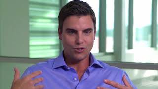 Colin Egglesfield REPRISAL [upl. by Cello]