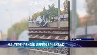 MARMARAY SEFER AKSAMA [upl. by Solita]