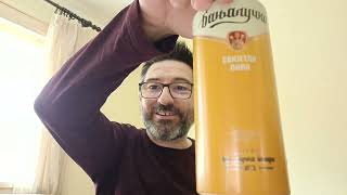 BANJALUČKO Svijetlo Pivo  Recenzija [upl. by Aneek]