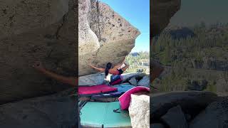 Unlimited Bladeworks V7 Tahoe Bouldering shorts [upl. by Assir]