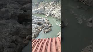 tuchale bhimkund travelkeonjhar kendrapara nature viralreels offbeat exlore odishadaytrip [upl. by Ynettirb]