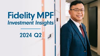 From the Olympics to global asset trends Fidelity MPF Investment Insights – 2024 Q2 [upl. by Akema]