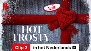 Hot Frosty Clip 2 ondertiteld  Trailer in het Nederlands  Netflix [upl. by Aiuoqes]