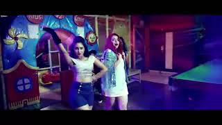 Jasmine Sandlasquot LV DI JEANquot Full video song by Preet Hundal [upl. by Jenilee]