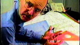 Big Jim  Mendelsons commercial  April 2000 [upl. by Nekcarb]