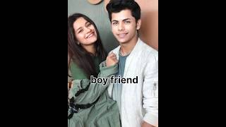 💕💕Avneet kaur with Siddharth Nigam and her family 🥰💞avneetkaur viral love trending viralshort [upl. by Noired]