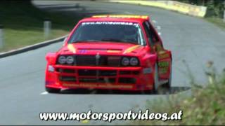 Felix Pailer Kitzeck 2011  wwwmotorsportvideosat [upl. by Tneciv]