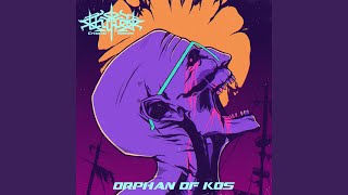 Orphan of Kos from quotBloodbornequot Synthwave Arrangement [upl. by Hpseoj888]