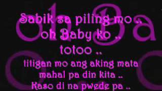 SA GITNA NG ULAN BREEZY GIRLZ [upl. by Sirapal]