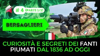 🟢 BERSAGLIERI  Italia ep4 parte 12 [upl. by Latsyek]