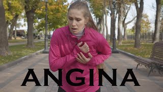 Angina Symptoms and Treatment [upl. by Bentley]