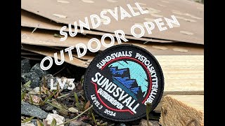 Sundsvall Outdoor Open 2024 [upl. by Slayton815]