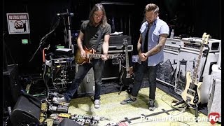 Rig Rundown  The Afghan Whigs [upl. by Mcleod628]