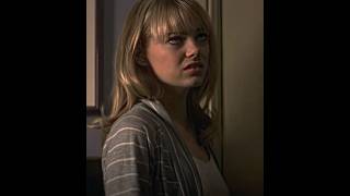 Id really LOVED IT  Gwen Stacy Edit  NBSPLV  The Lost Soul DownSlowed amp Reverb [upl. by Halstead]