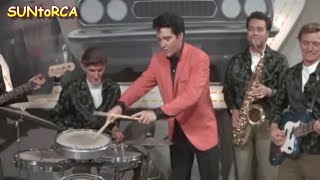 Elvis Presley  Memphis Tennessee Video Edit [upl. by Mulac]