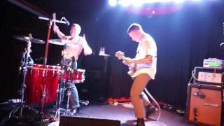 Slaves  Lies live Hamburg [upl. by Ion869]