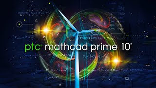 PTC Mathcad Prime 10 [upl. by Nealey333]