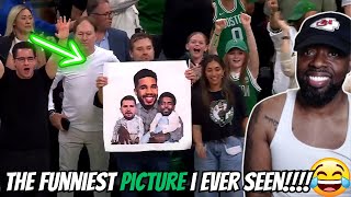 THEY WON Boston Celtics vs Dallas Mavericks Game 5 Highlights  2024 NBA Finals  REACTION [upl. by Romeo]