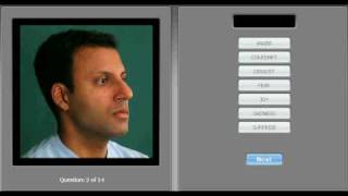 MiX 2 Advanced Microexpression Training Demo [upl. by Cherin350]