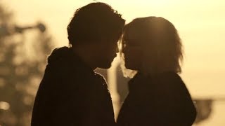 The 100  Bellamy and Clarke 6x13  Best Bellarke moments  from Season 1 to Season 6 Episode 13 [upl. by Finn]