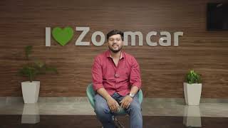 Zoomcar Host  Testimonial [upl. by Pollerd]