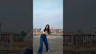 Thermometer 🌡 dance shorts bhojpuri [upl. by Krakow]