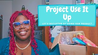 Project Use It Up 202122 Fragrance Mists and Body Creams DeAuvionne Johnson [upl. by Goer]