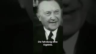 Attentat auf Adenauer [upl. by Yung122]