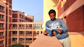 A Day in Life at IIT KANPUR Hostel [upl. by Brasca]