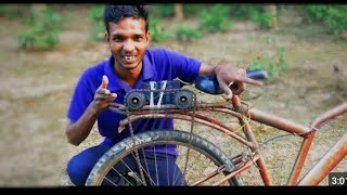 775 motor gear system cycle power full run battery cnated working by Nath ABCD [upl. by Anem934]