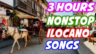 Non Stop Ilocano Song 3 hours [upl. by Canfield42]