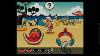 Taiko Drum Master Playstation 2 [upl. by Annahsar]