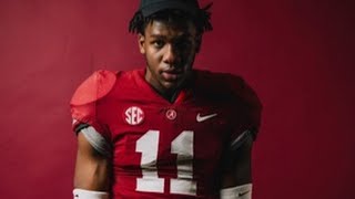 Alabama Crimson Tide Football News and Rumors  Kalen DeBoer starts off hot [upl. by Patton]