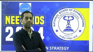 Mastering NEET MDS 2024 Ultimate Prep Strategy in 50 Days [upl. by Haet105]