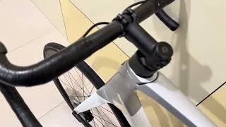 Trek EMONDA SL7 Ultegra Di2 2023 [upl. by Lyall]