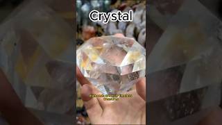 Crystal Diamond 💎 shortvideo shorts crystals diamond [upl. by Errot749]