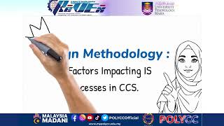 Mediating Role of IS Process in Achieving Competitive Advantage of Using CCS in TVET Institutions [upl. by Howe]