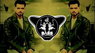 No Debts BASS BOOSTED Arjan Dhillon  Latest Punjabi Songs 2023 [upl. by Rochella]