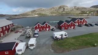 Rybolov v Norsku  Seter Brygge 2016  Fishing in Norway  Seter Brygge 2016 [upl. by Aeslahc]