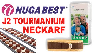 NUGA BEST J2 TOURMANIUM NECKARF J2 TOURMANIUM  NUGA BEST J2 USES  J2 USES  NUGA J2 BENEFITS [upl. by Lisette]