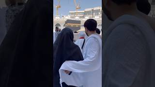 Jab pehli najar ka a par pari viralvideo fannatureportrait naat makkah madina ajmersharif [upl. by Netsrak437]