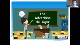 Adverbios de lugar en kaqchikel [upl. by Atteynek]