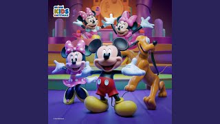 Mickey’s Rainbow Adventure [upl. by Areem]