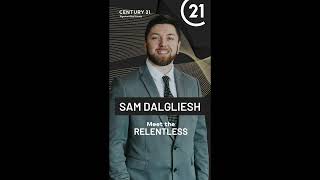 Meet the Relentless Sam Dalgliesh [upl. by Esorlatsyrc340]