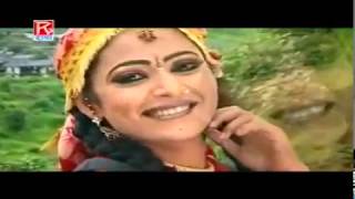 MERI SUBHAGA  GARHWALI SONG  MANGLESH DANGWAL  DSG VIDEOS [upl. by Salamanca]