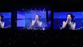 Avientame  Caifanes 🇲🇽 Estadio GNP CDMX 31082024 [upl. by Floeter]