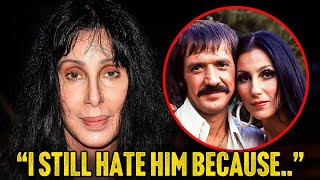 At 78 Cher Finally Speaks On Her Real Feelings About Sonny Bono [upl. by Ecirum]