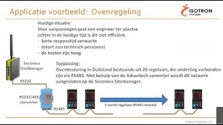 Webinar remote access met seriële devices [upl. by Anola]