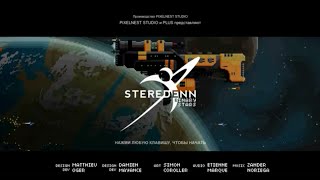 Steredenn Русская версия  Steredenn v240 – полная версия на русском [upl. by Urd]