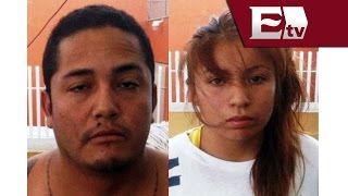 Niño de 8 años fue asesinado y enterrado por sus padres en Guanajuato  Vianey Esquinca [upl. by Faydra]